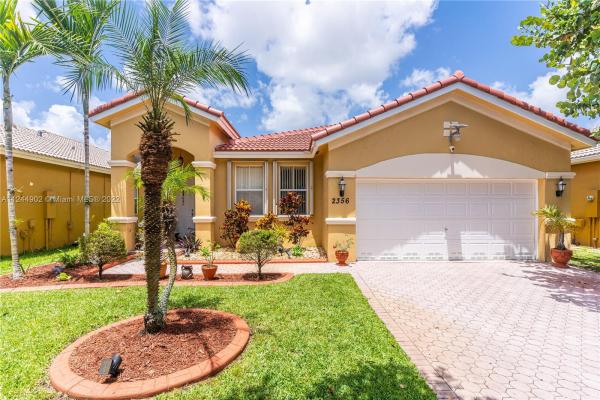 Melrose Cove, 2356 SW 125th Ave, Miramar, Florida 33027, image 1