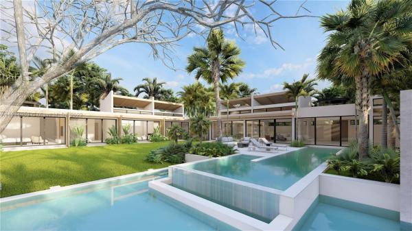 The Justison & Frantz, 3651 Saint Gaudens Rd, Miami, Florida 33133, image 2