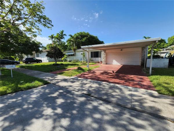 Cravero Lake Shore Estates, 930 Little River Dr, Pinewood, Florida 33150, image 1