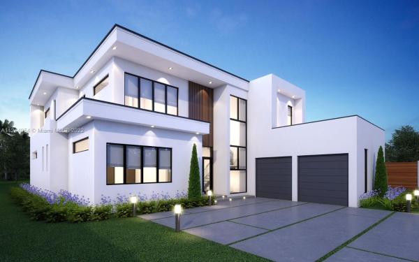 Silver Bluff, 2730 SW 17th Ave, Miami, Florida 33133, image 1