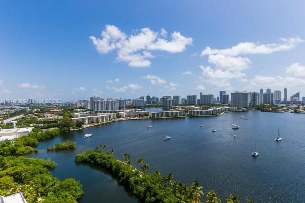North Tower At Marina Palms, North Miami Beach, Florida 33160, image 2