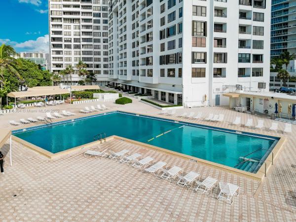 The Alexander Towers, 3505 S Ocean Dr #912, Hollywood, Florida 33019, image 1