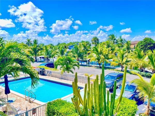 Rio Mar, 3232 Canal Dr #14, Pompano Beach, Florida 33062, image 1