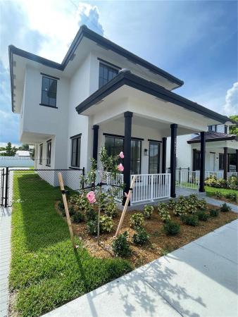 West Perrine No HOA, 18020 SW 103rd Ave, West Perrine, Florida 33157, image 1