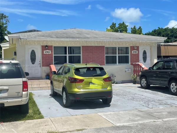 Silver Bluff Gardens, 2783 SW 33rd Ct, Miami, Florida 33133, image 1