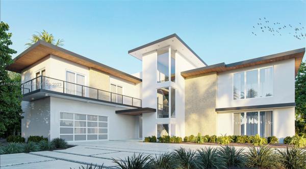 Del Mar Edge, 7301 SW 173rd St, Palmetto Bay, Florida 33157, image 1