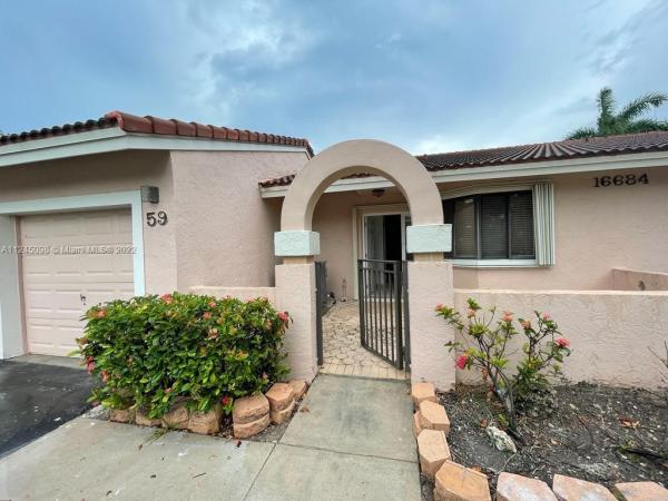 Greens Edge, 16684 Greens Edge Cir, Weston, Florida 33326, image 1