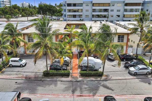 Mimo On The Beach, 7333 Gary Ave #202, Miami Beach, Florida 33141, image 1