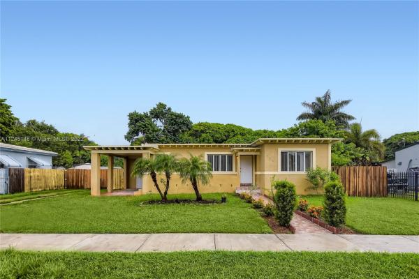 721 NE 14th St, Unincorporated Dade County, Florida 33030, image 2