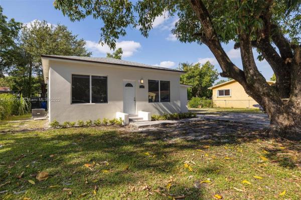 Seventeenth Avenue Heights, 1628 NW 114th St, Pinewood, Florida 33167, image 1