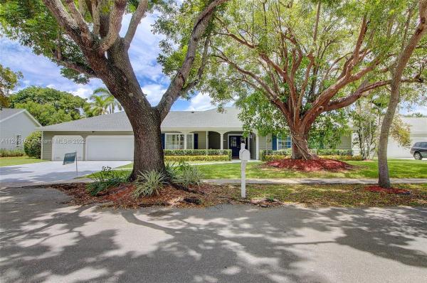 Robin's Run West, 14871 SW 144th Ter, Country Walk, Florida 33196, image 1