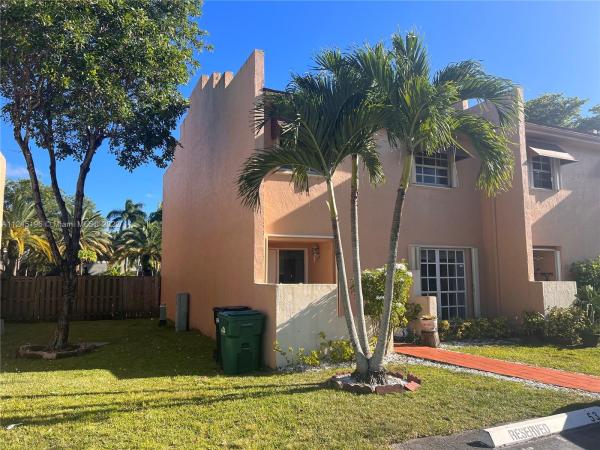 Chateaubleau At The Hammocks, 10330 SW 154th Cir Ct #53, The Hammocks, Florida 33196, image 1