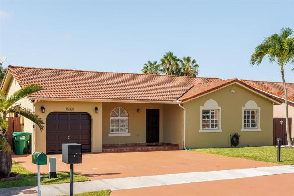 Majestic Estates, 15327 SW 179th Ter, Richmond West, Florida 33187, image 1
