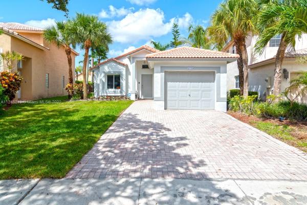 The Preserve At Pembroke Isles, 1220 NW 171st Ave, Pembroke Pines, Florida 33028, image 1