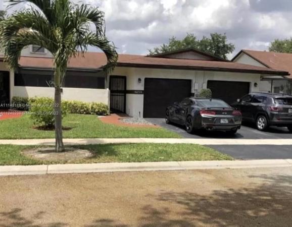 The Landings On Cypress Greens, 9259 NW 61st St #15-1, Tamarac, Florida 33321, image 1