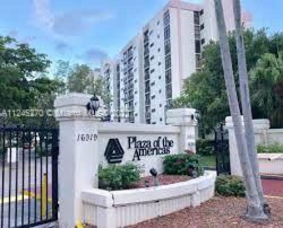 Plaza Of The Americas, 16919 N Bay Rd #217, Sunny Isles Beach, Florida 33160, image 2