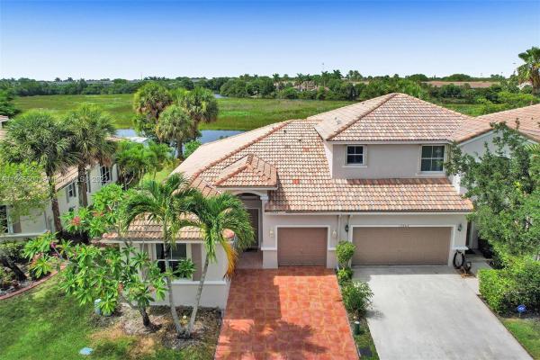 Lowells Landing, 13052 NW 8th St, Pembroke Pines, Florida 33028, image 1