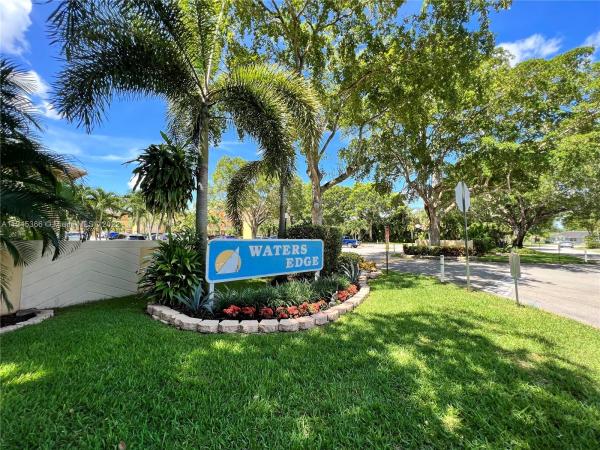 Waters Edge Of Coral Springs, 11441 NW 39th Ct #115-3, Coral Springs, Florida 33065, image 1