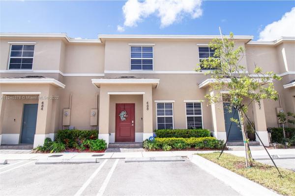 Keys Pointe, 488 NE 5th Ln, Florida City, Florida 33034, image 2