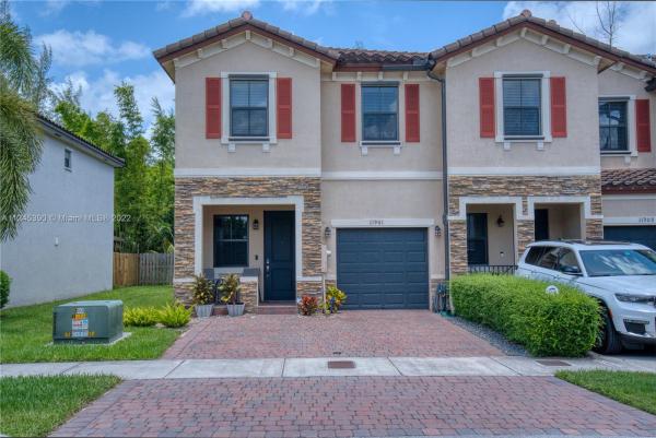 Gardens By The Hammocks, 11901 SW 150th Pl, The Hammocks, Florida 33196, image 2