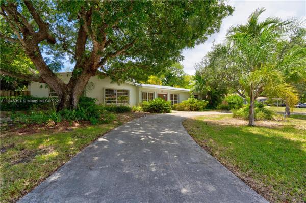 Sun Coral Estates, 8200 SW 141st St, Palmetto Bay, Florida 33158, image 1