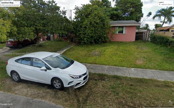 Fairway Pines, 15635 SW 103rd Pl, Palmetto Estates, Florida 33157, image 1