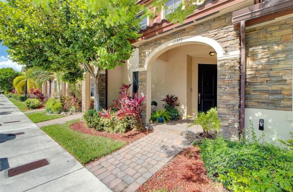 Gardens By The Hammocks, 11579 SW 150th Pl, The Hammocks, Florida 33196, image 2