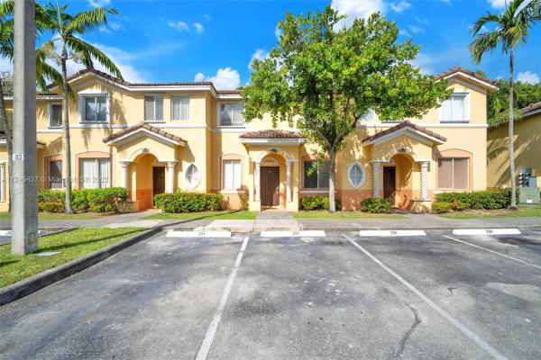Shoma Townhomes At Keys Cove, 2518 SE 14th Ave #291, Homestead, Florida 33035, image 2