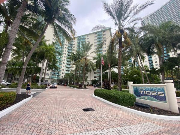 The Tides On Hollywood Beach, 3901 S Ocean Dr #14C, Hollywood, Florida 33019, image 2