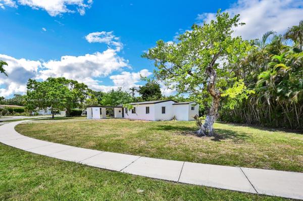 Overbrook Shores, 55 NW 120th St, North Miami, Florida 33168, image 2