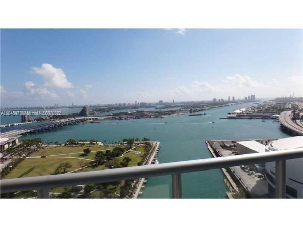 MarinaBlue, 888 Biscayne Blvd #2909, Miami, Florida 33132, image 2