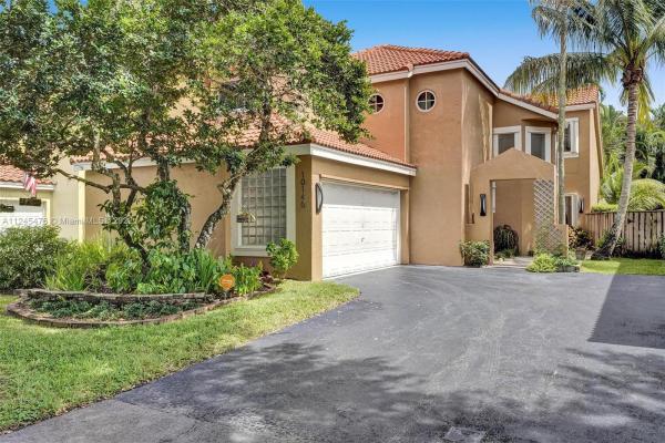 Sunset Cove At Jacaranda, 10140 NW 4th St, Plantation, Florida 33324, image 1