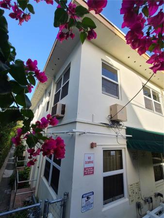 Lincoln Road Villas South, 1616 Michigan Ave #18, Miami Beach, Florida 33139, image 1
