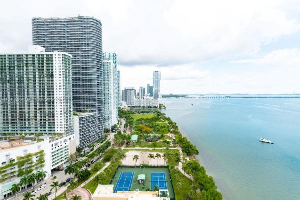 The Grand, 1717 N Bayshore Dr #A-2635, Miami, Florida 33132, image 2