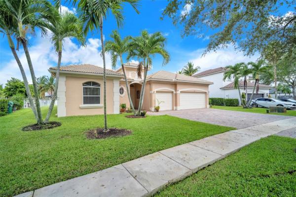 Portofino North, 2142 SW 129th Ave, Miramar, Florida 33027, image 1