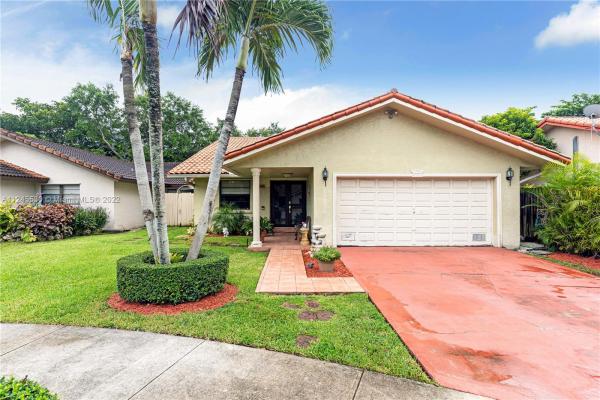 Chase Point, 14424 SW 111th Ter, The Hammocks, Florida 33186, image 1
