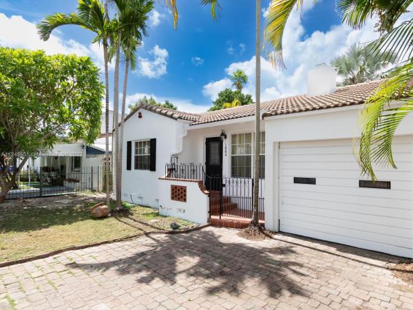 Marlborough, 1884 SW 15th St, Miami, Florida 33145, image 1