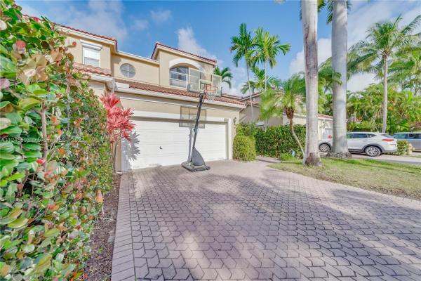 Spinnaker Bay, 21024 NE 34th Ct, Aventura, Florida 33180, image 1