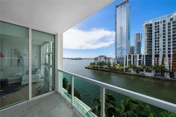 Moon Bay Of Miami, 500 NE 29th St #705, Miami, Florida 33137, image 1