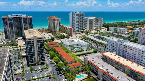 2080 Ocean Drive, 2069 S Ocean Dr #TH12, Hallandale Beach, Florida 33009, image 1