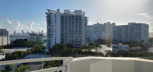 Bayview Plaza, 1621 Bay Rd #708, Miami Beach, Florida 33139, image 1