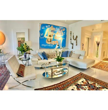 Resort Villa, 711 Crandon Blvd #202, Key Biscayne, Florida 33149, image 1