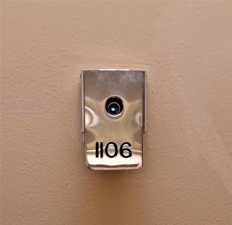 Mystic Pointe Tower 600, 3400 NE 192nd St #1106, Aventura, Florida 33180, image 2