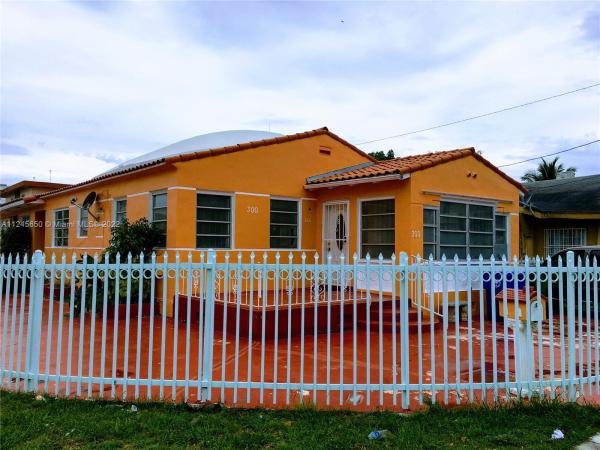 Lawrence Estates Land, 300 NW 13th Ave, Miami, Florida 33125, image 2
