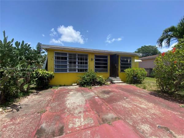 Bellcamp Manor, 431 NW 82nd St, West Little River, Florida 33150, image 1