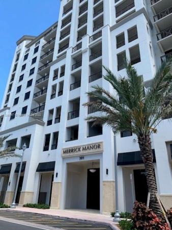 Merrick Manor, 301 Altara Ave #420, Coral Gables, Florida 33146, image 2