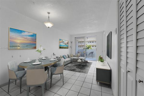 Lincoln West Towers, 1331 Lincoln Rd #602, Miami Beach, Florida 33139, image 1