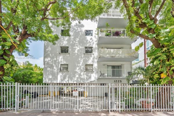 Royal West, 1225 West Ave #302, Miami Beach, Florida 33139, image 1