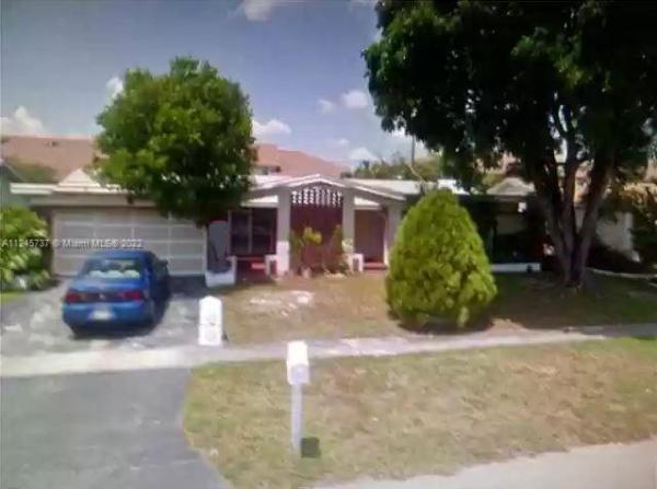 Sunrise Golf Village, 2411 NW 98th Ave, Sunrise, Florida 33351, image 1