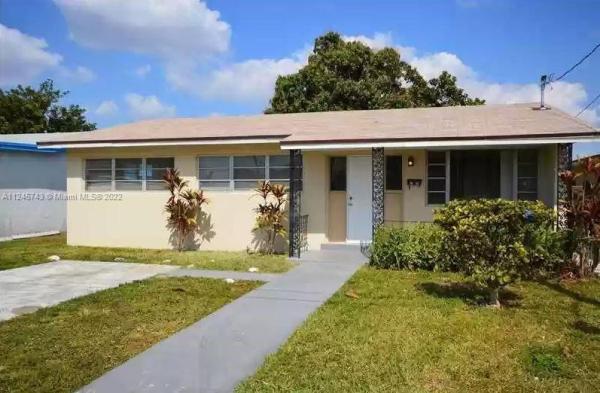 Rainbow Park, 1757 NW 155th St, Miami Gardens, Florida 33054, image 1